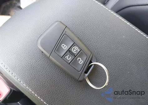 2024 Volkswagen Tiguan 2.0T Se R-Line Black из США, поврежденный, VIN 3VV8B7AX3RM044278